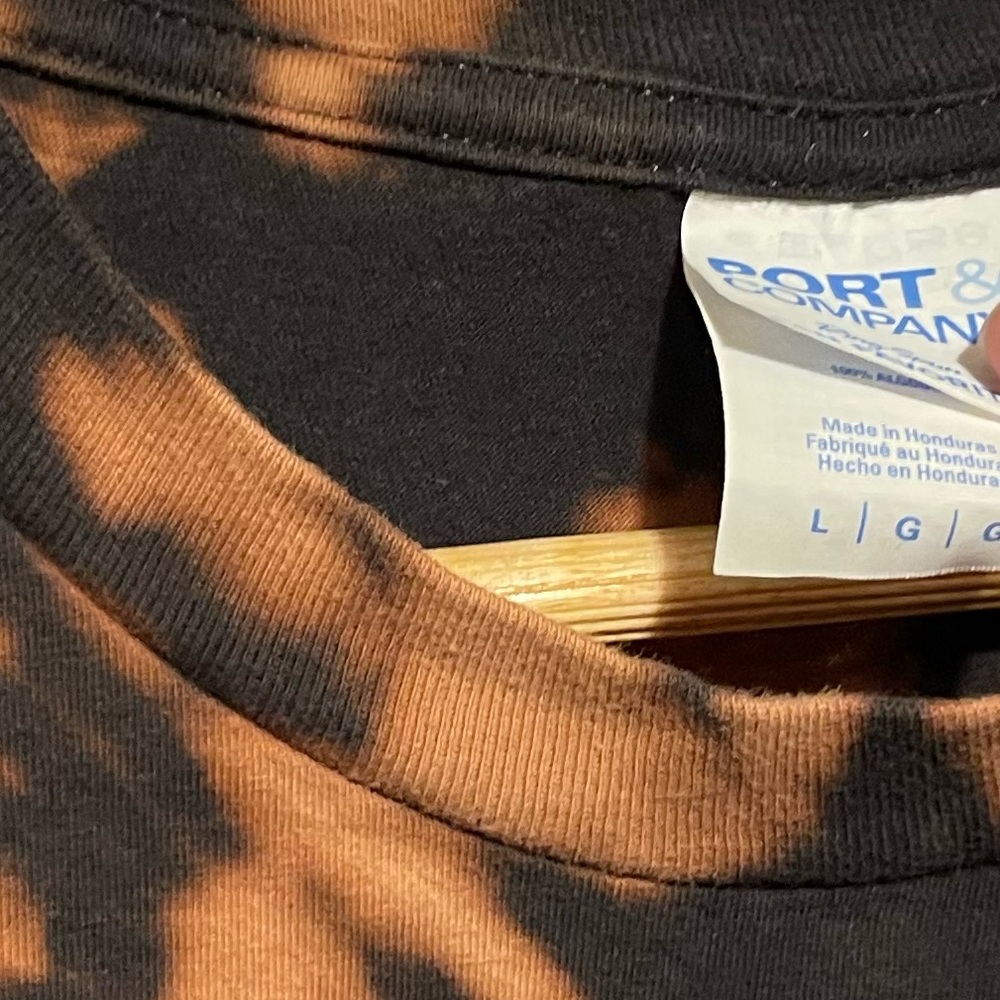 Custom The Cult Custom One Of One Reverse Dye - image 3